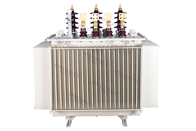 S11油浸式全密封配电变压器