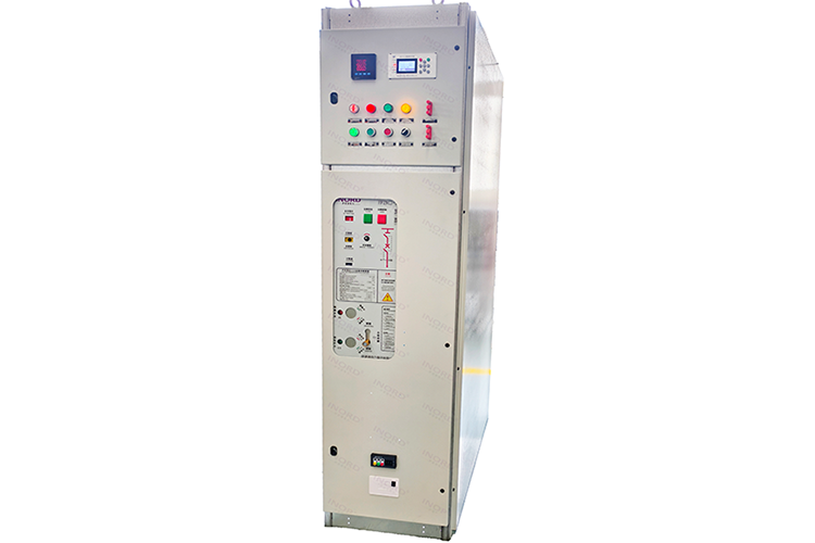 HEZG-12高压开关柜